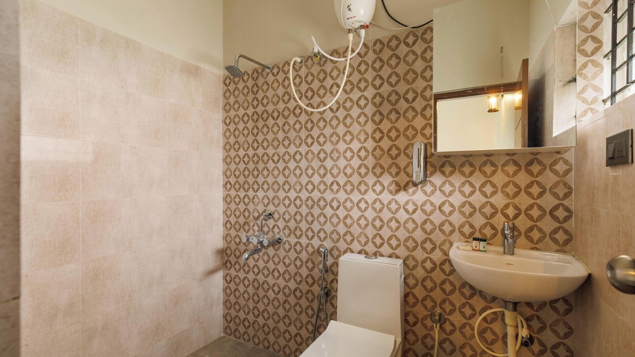 Photo of Bathroom in Hosur