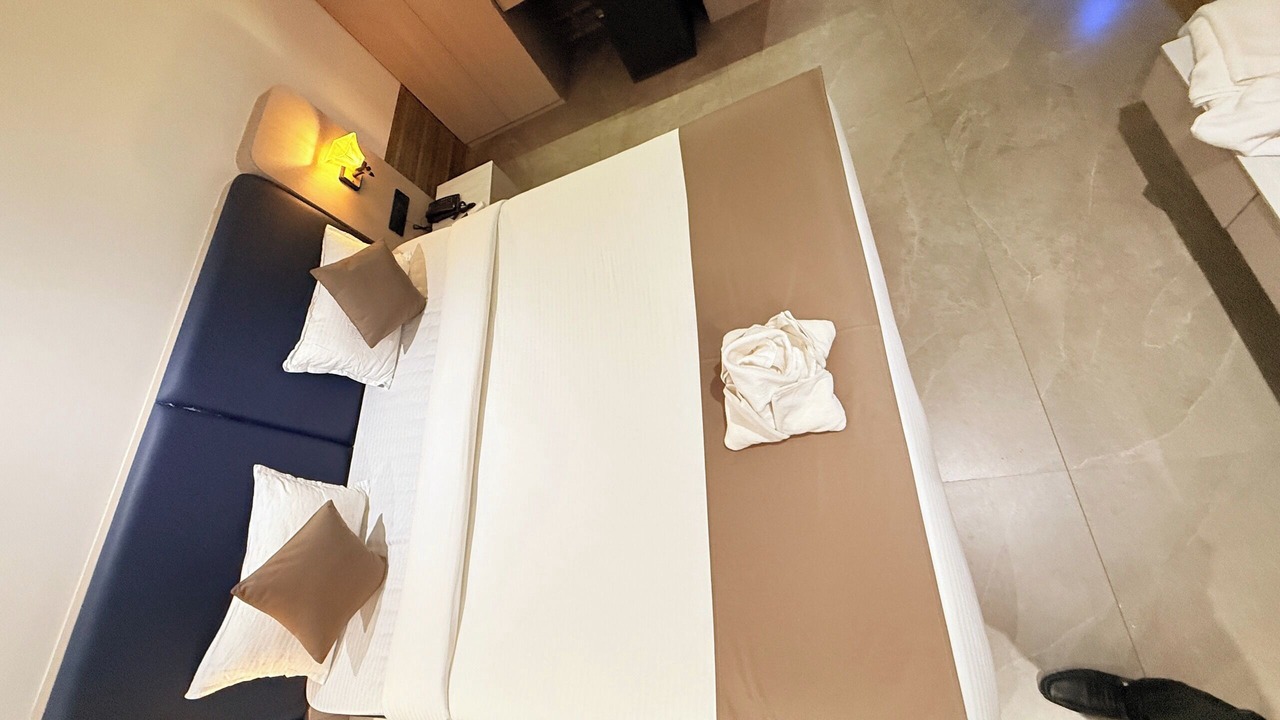 Photo of Bedroom in Surat District