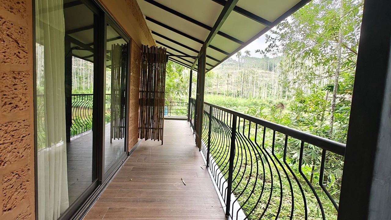 Photo of Outdoor in Sulthan Bathery