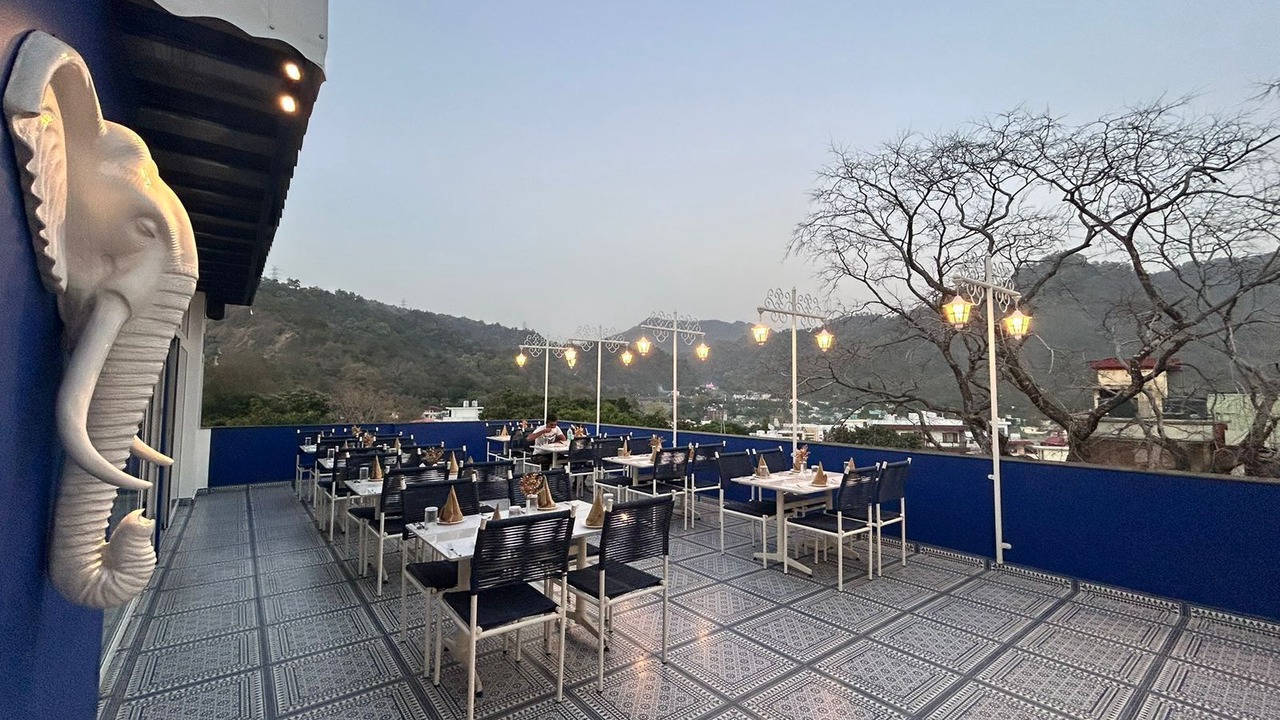 Photo of Outdoor in Kotdwara