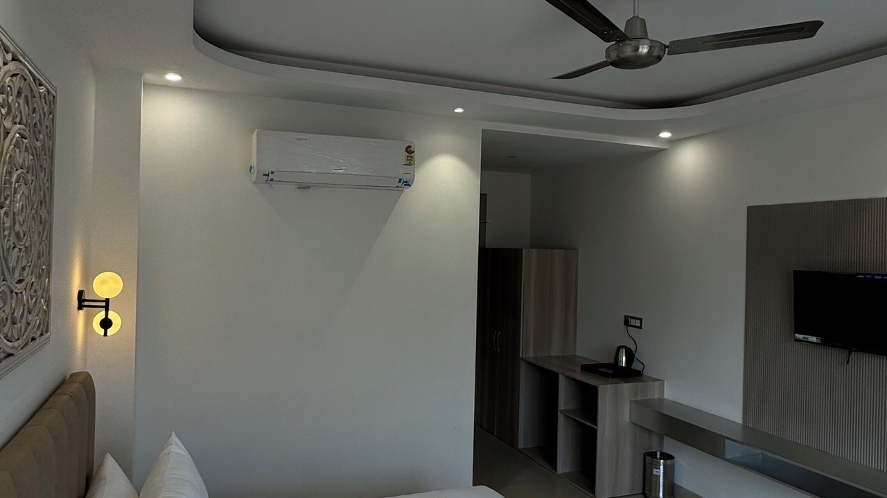 Photo of Bedroom in Kotdwara