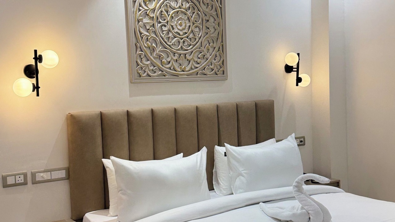 Photo of Bedroom in Kotdwara