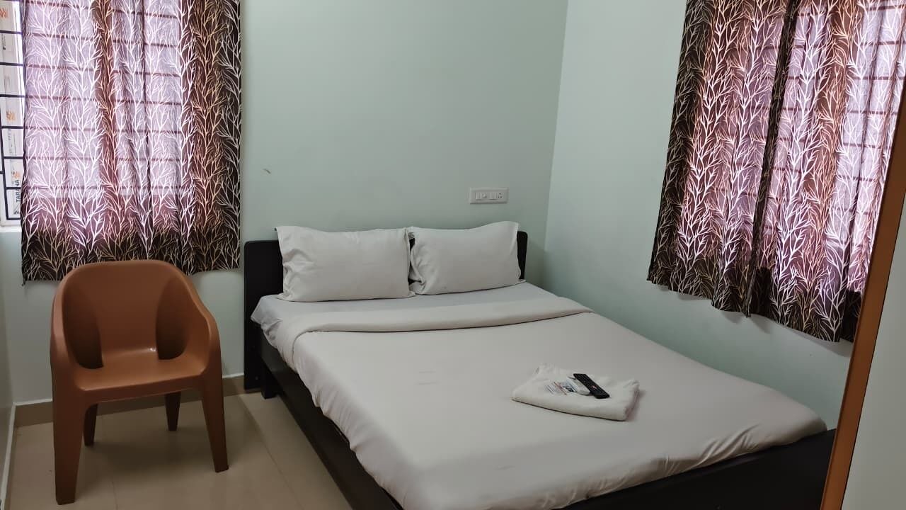 Photo of Bedroom in Sholinganallur
