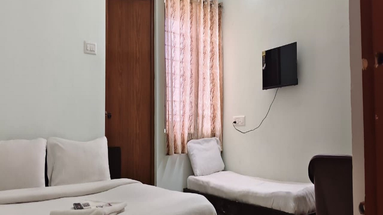 Photo of Bedroom in Sholinganallur