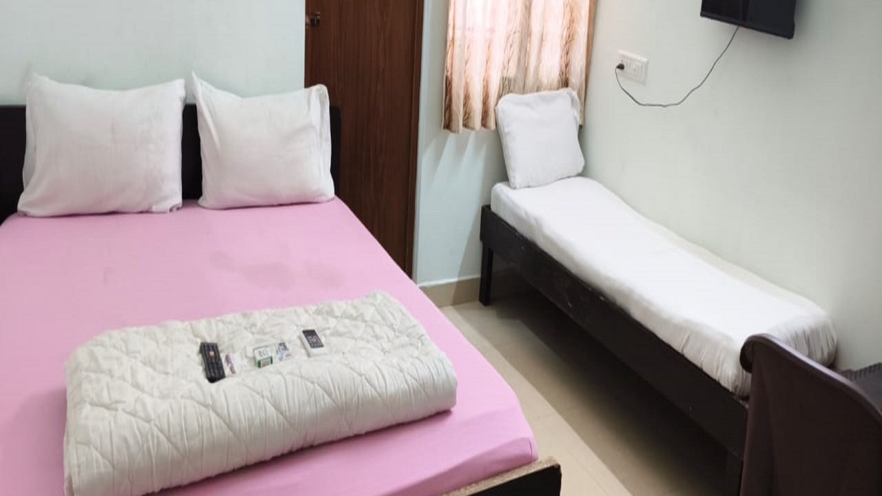 Photo of Bedroom in Sholinganallur