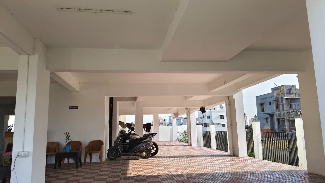 Photo of Outdoor in Sholinganallur