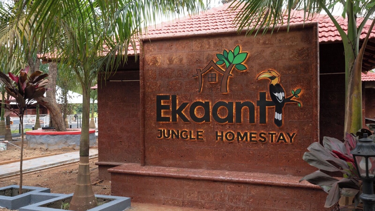 Photo of Outdoor in Timbholi