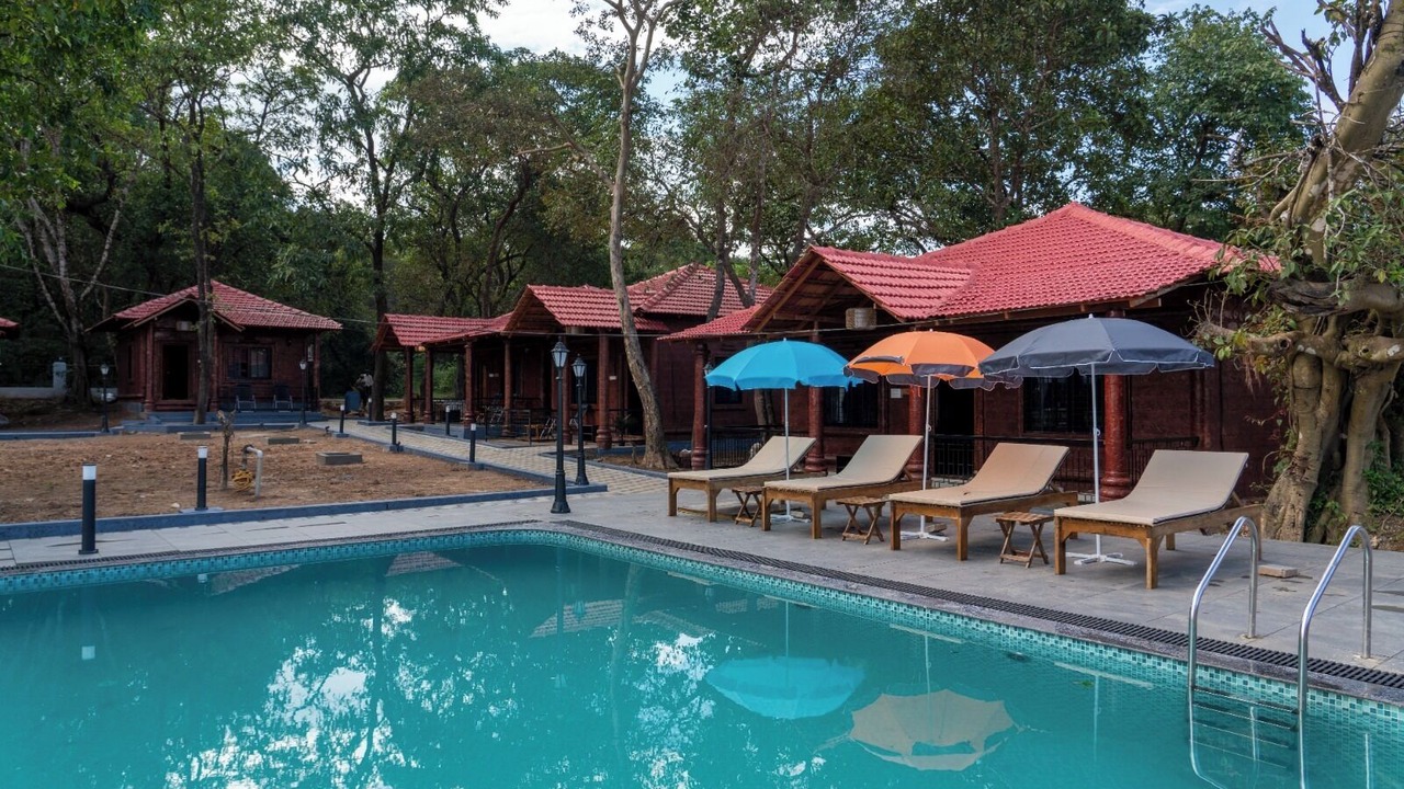 Photo of Outdoor in Timbholi