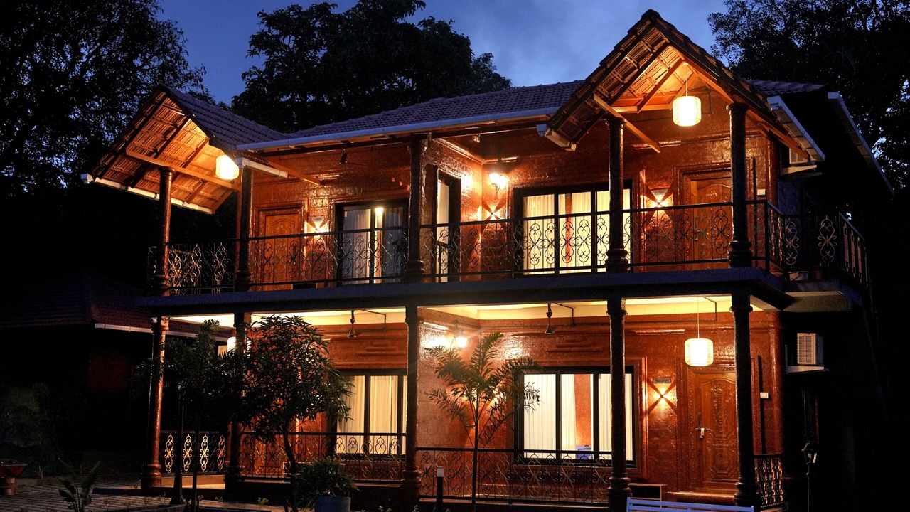 Photo of Outdoor in Timbholi