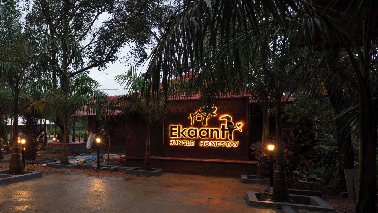 Photo of Outdoor in Timbholi