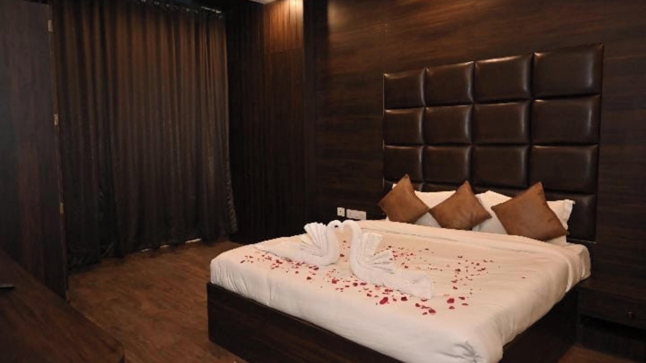 Photo of Bedroom in Siwan