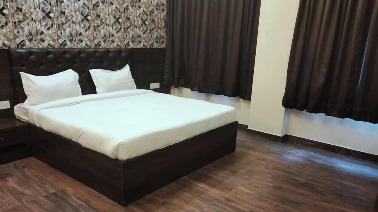 Photo of Bedroom in Siwan