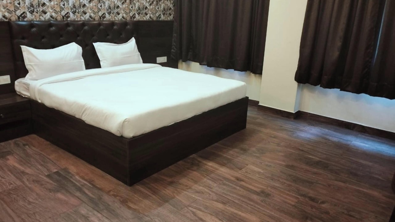 Photo of Bedroom in Siwan