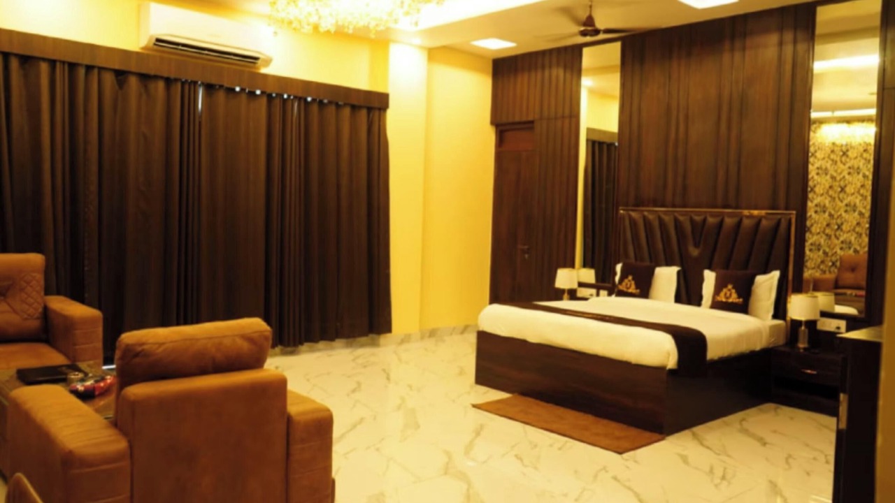 Photo of Bedroom in Siwan