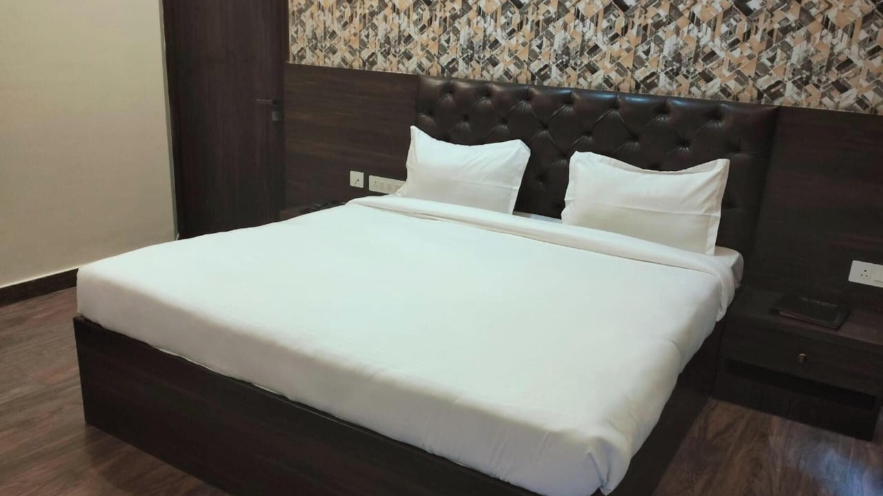 Photo of Bedroom in Siwan