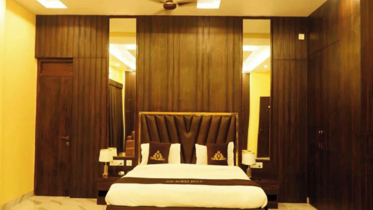 Photo of Bedroom in Siwan