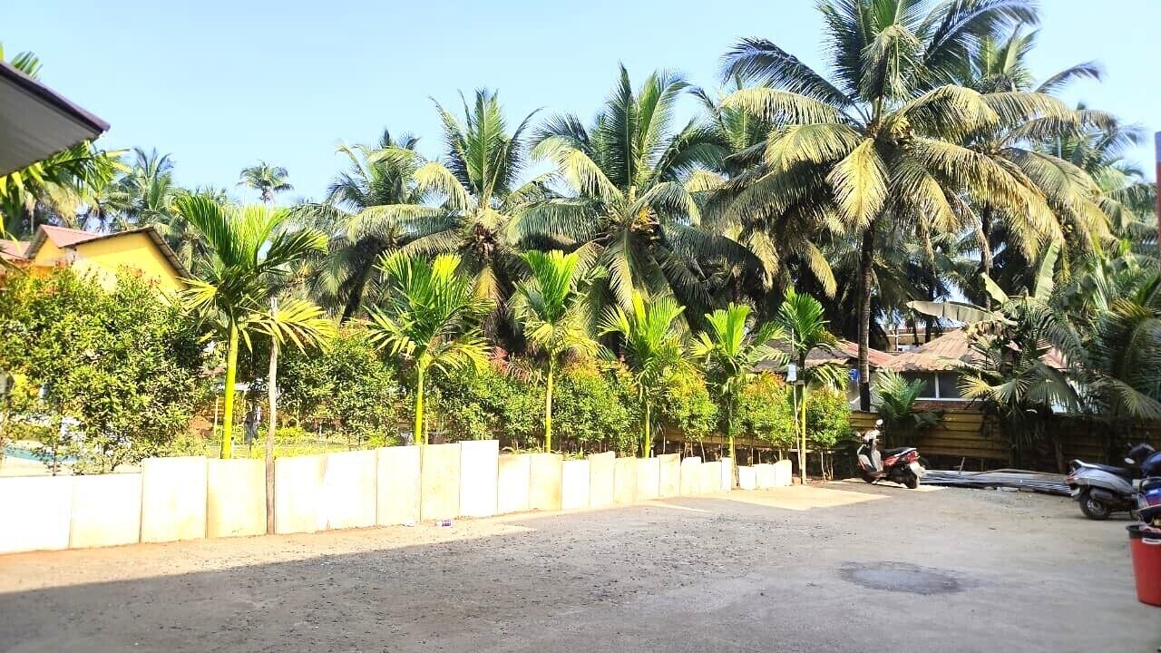 Photo of Outdoor in Morjim