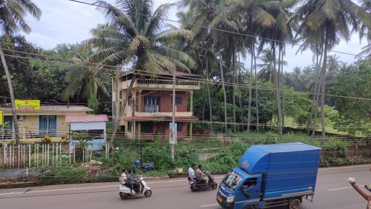 Photo of Outdoor in Morjim