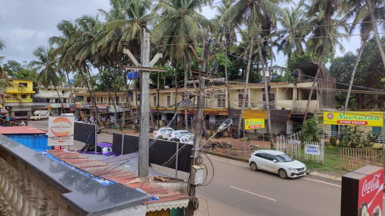 Photo of Outdoor in Morjim