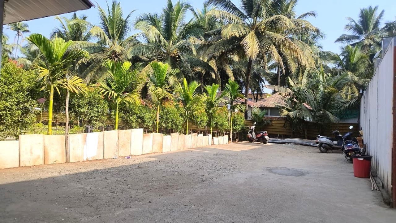 Photo of Outdoor in Morjim