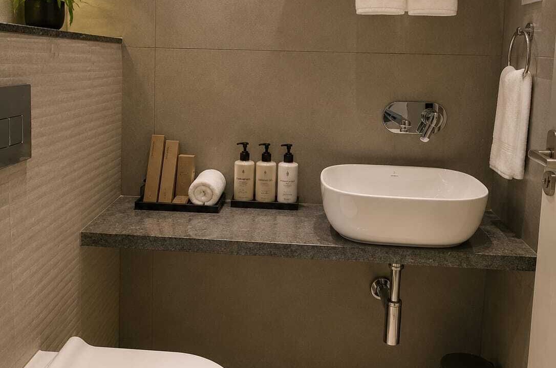 Photo of Bathroom in Raipur