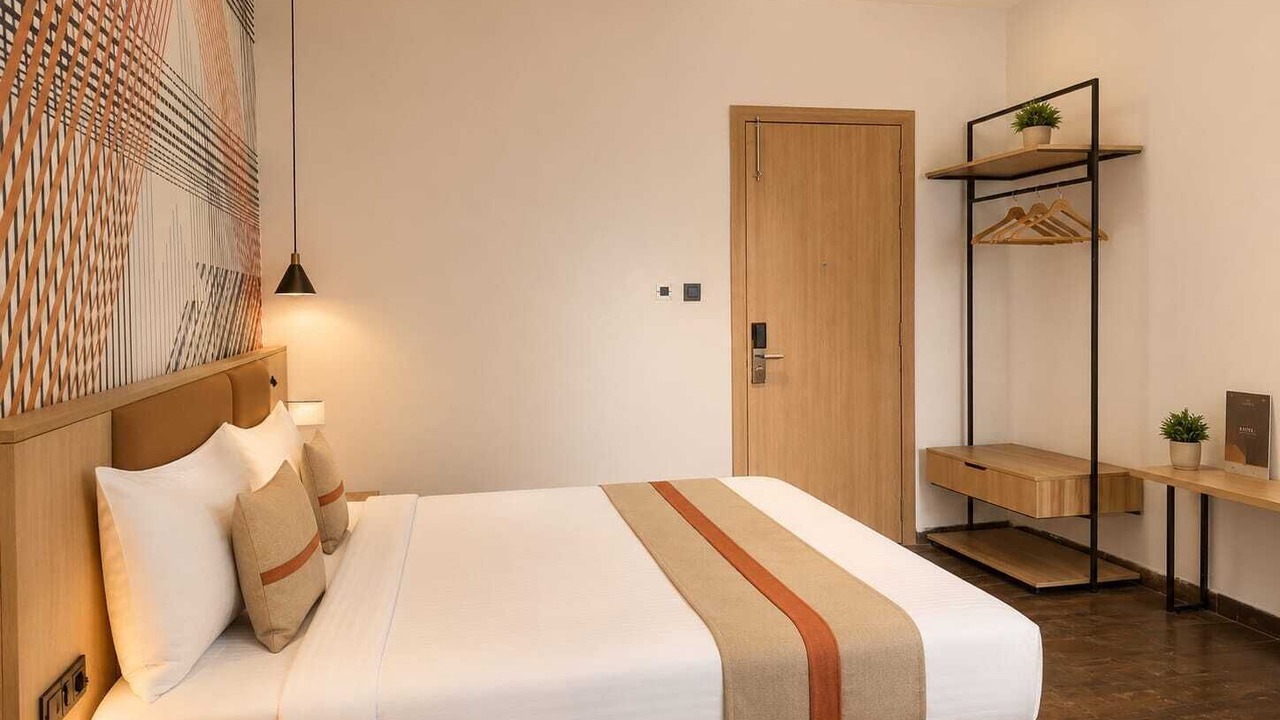 Photo of Bedroom in Raipur