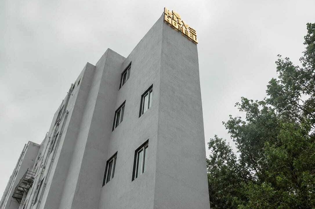 Photo of Outdoor in Raipur