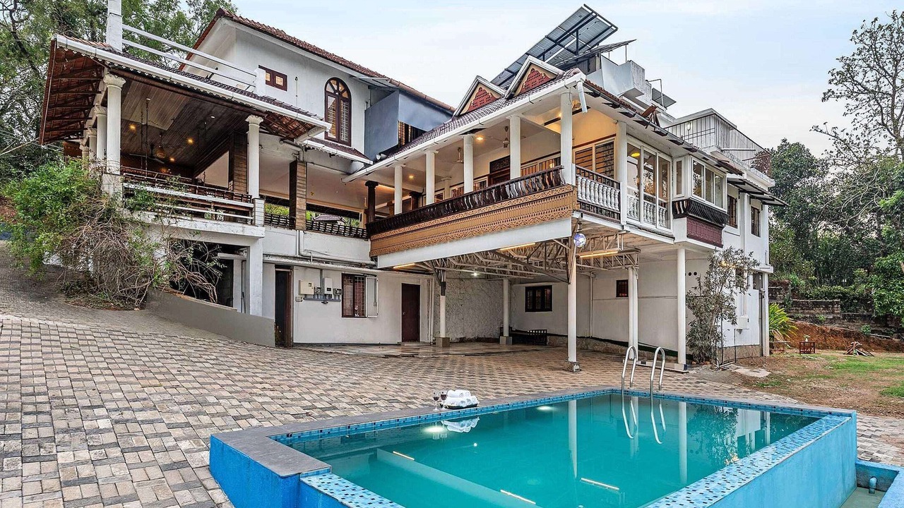 Photo of Outdoor in Changanacherry