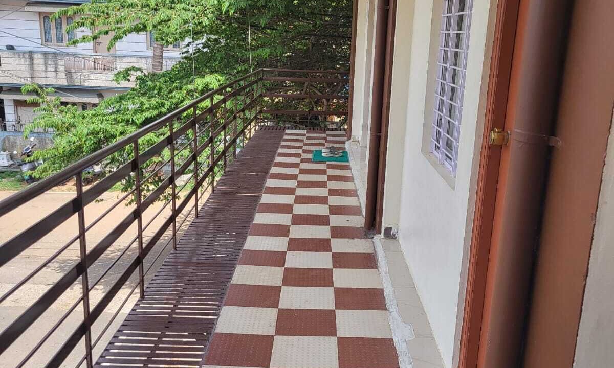 Photo of Bedroom in Gokulam