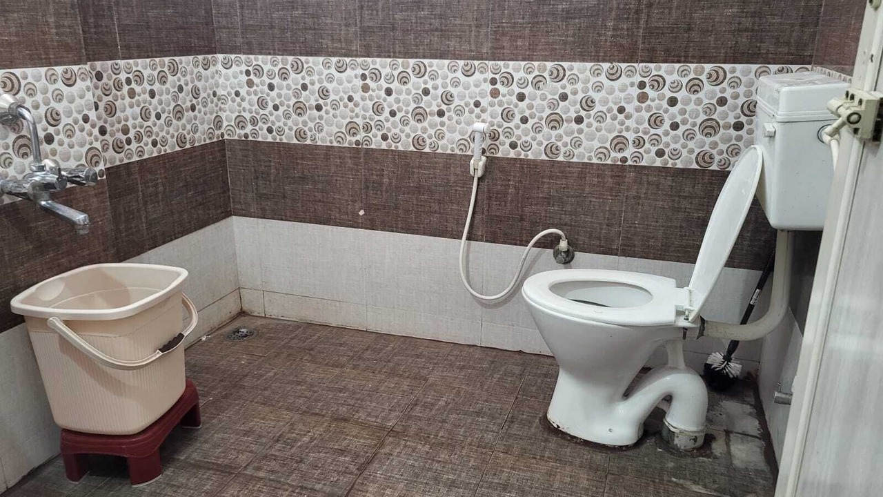 Photo of Bathroom in Gokulam
