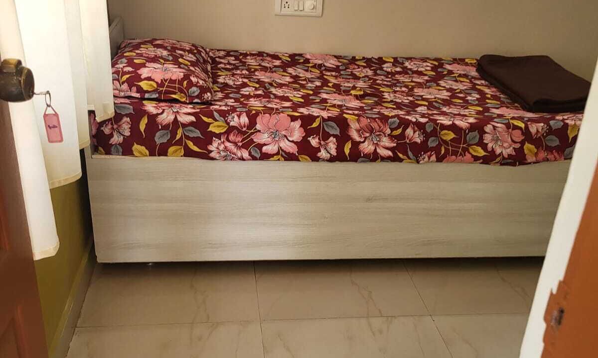 Photo of Bedroom in Gokulam