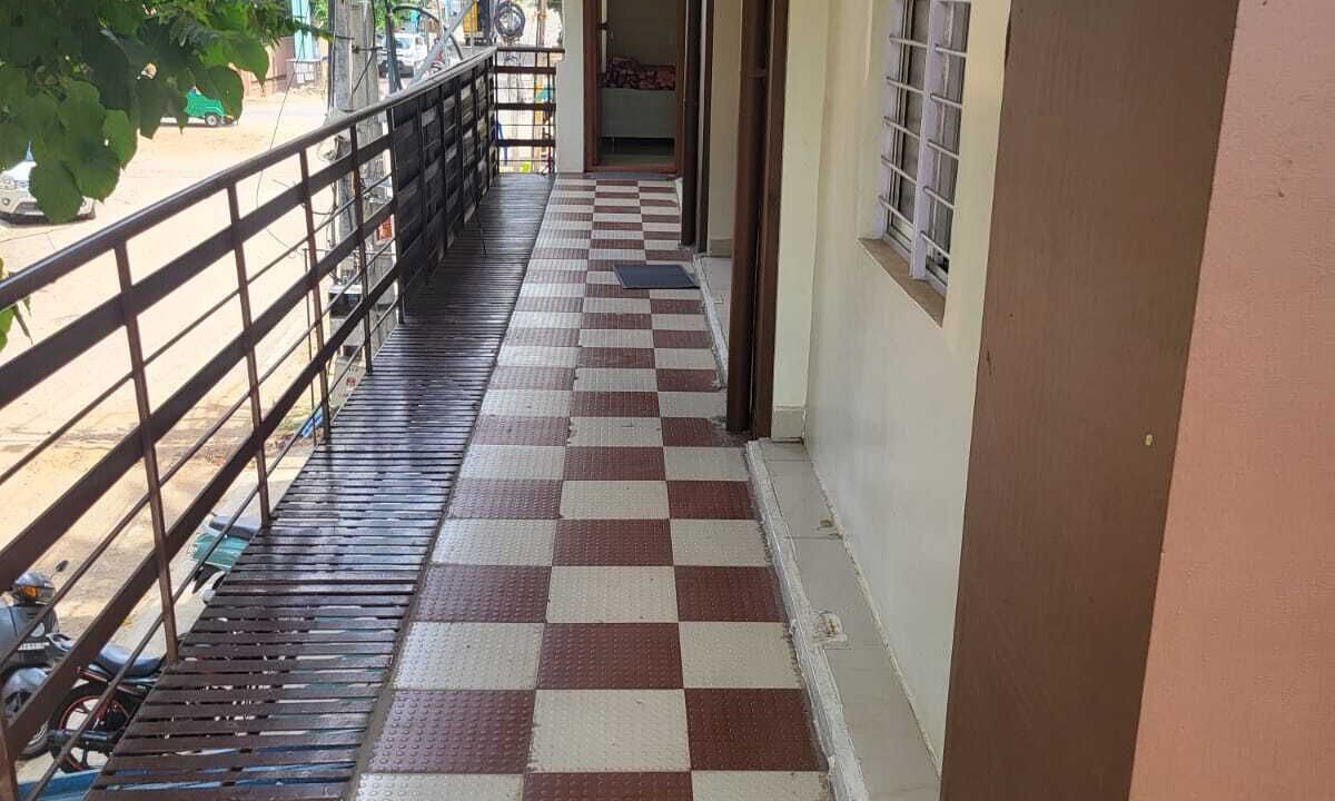 Photo of Patio Balcony in Gokulam