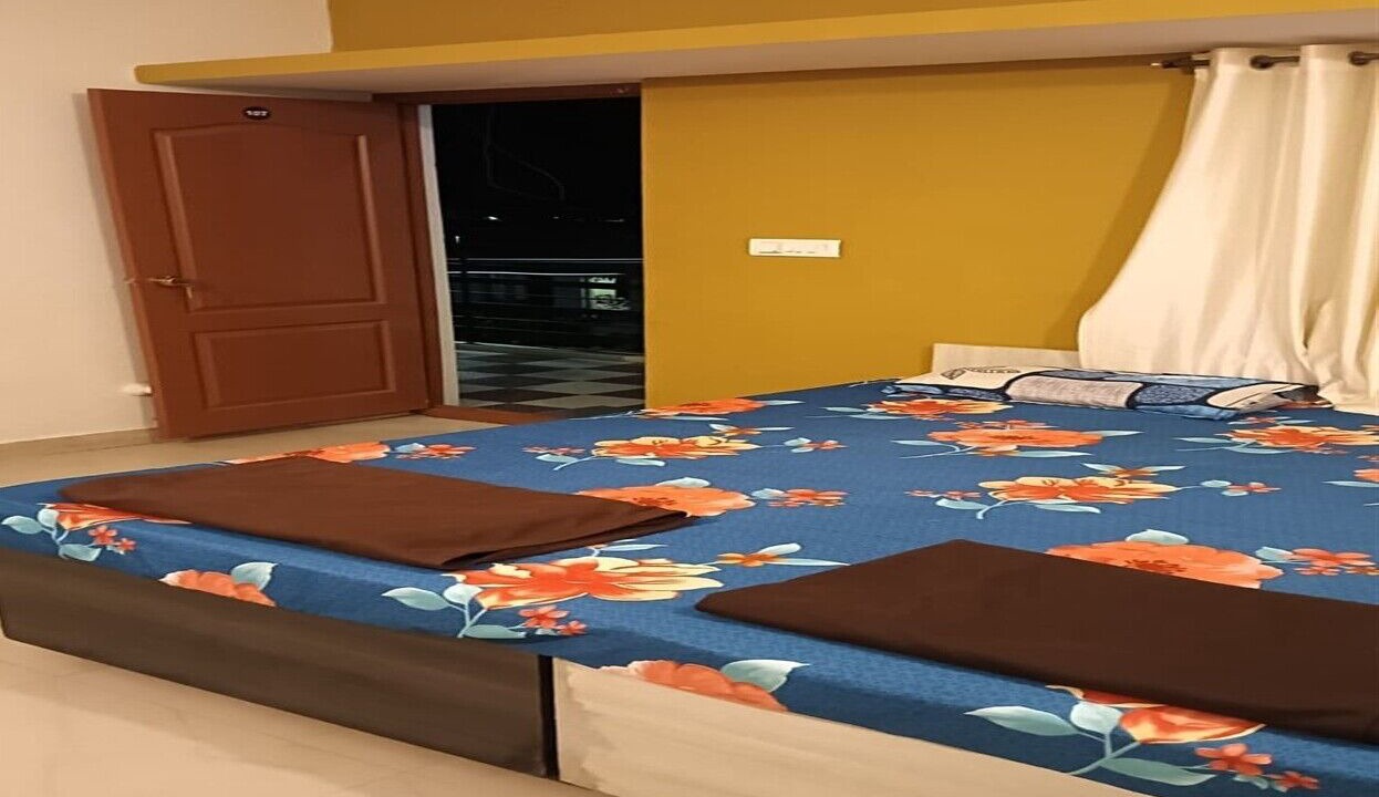 Photo of Bedroom in Gokulam
