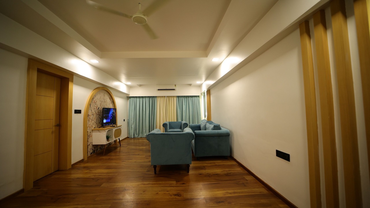 Photo of Patio Balcony in Talcher