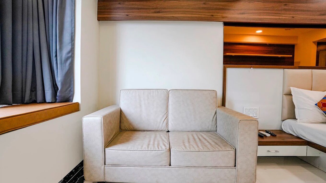 Photo of Livingroom in Nashik Road