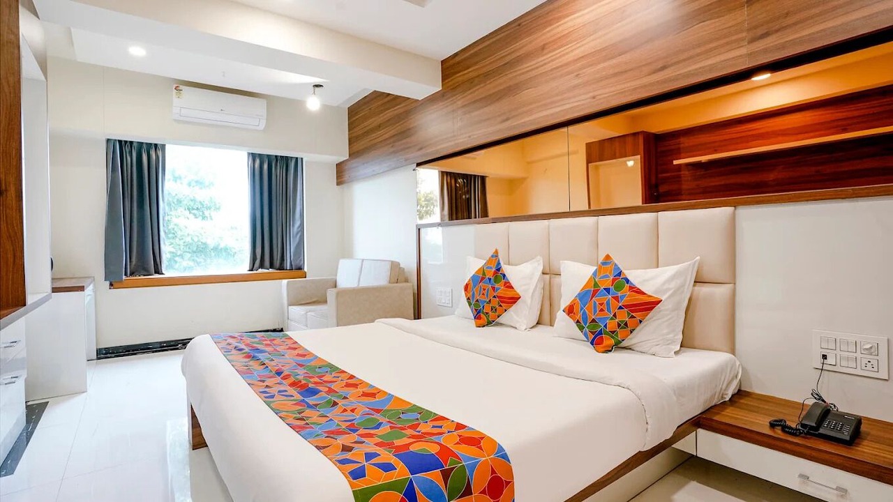 Photo of Bedroom in Nashik Road
