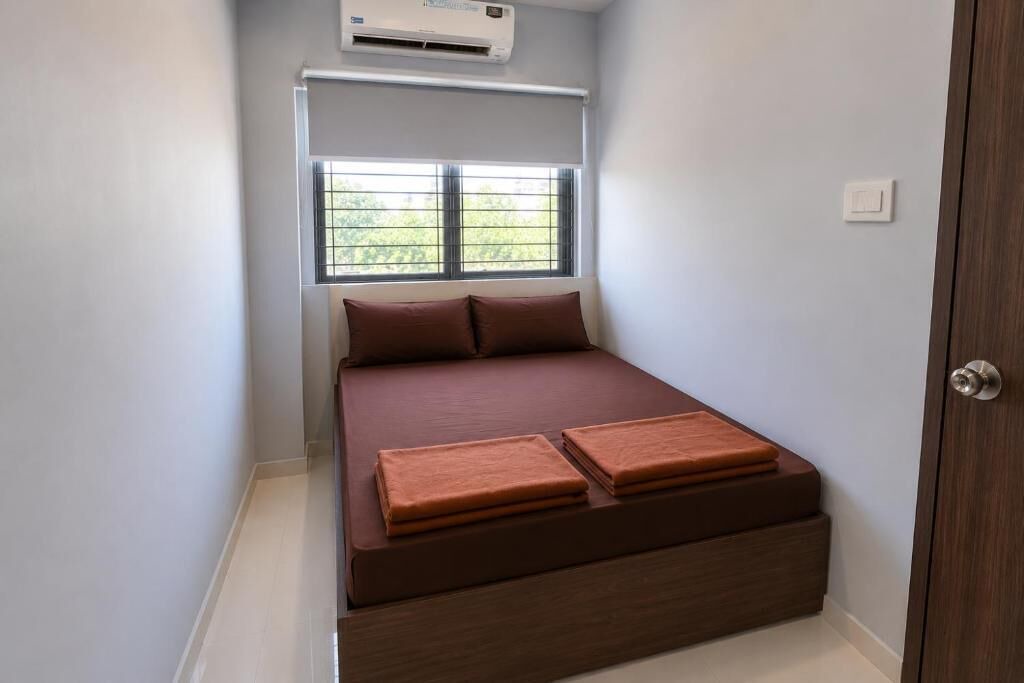 Photo of Bedroom in Jabalpur