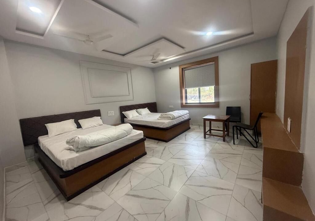 Photo of Bedroom in Jabalpur