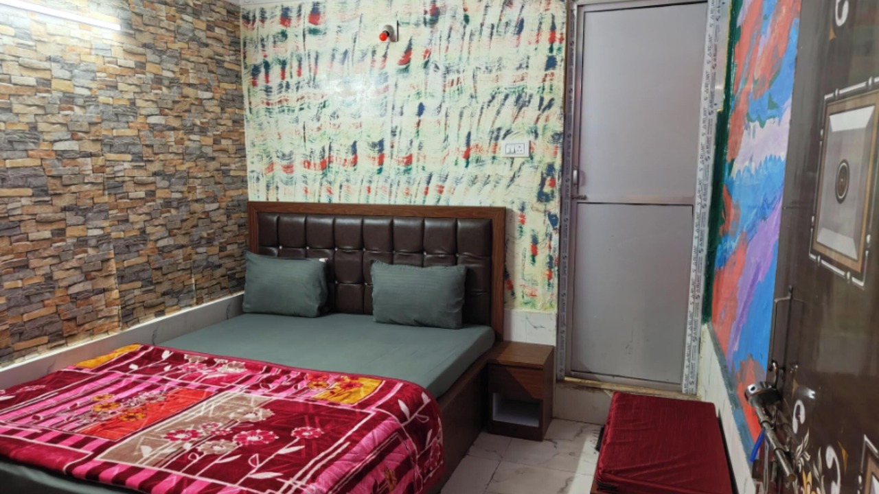 Photo of Bedroom in Kharagpur