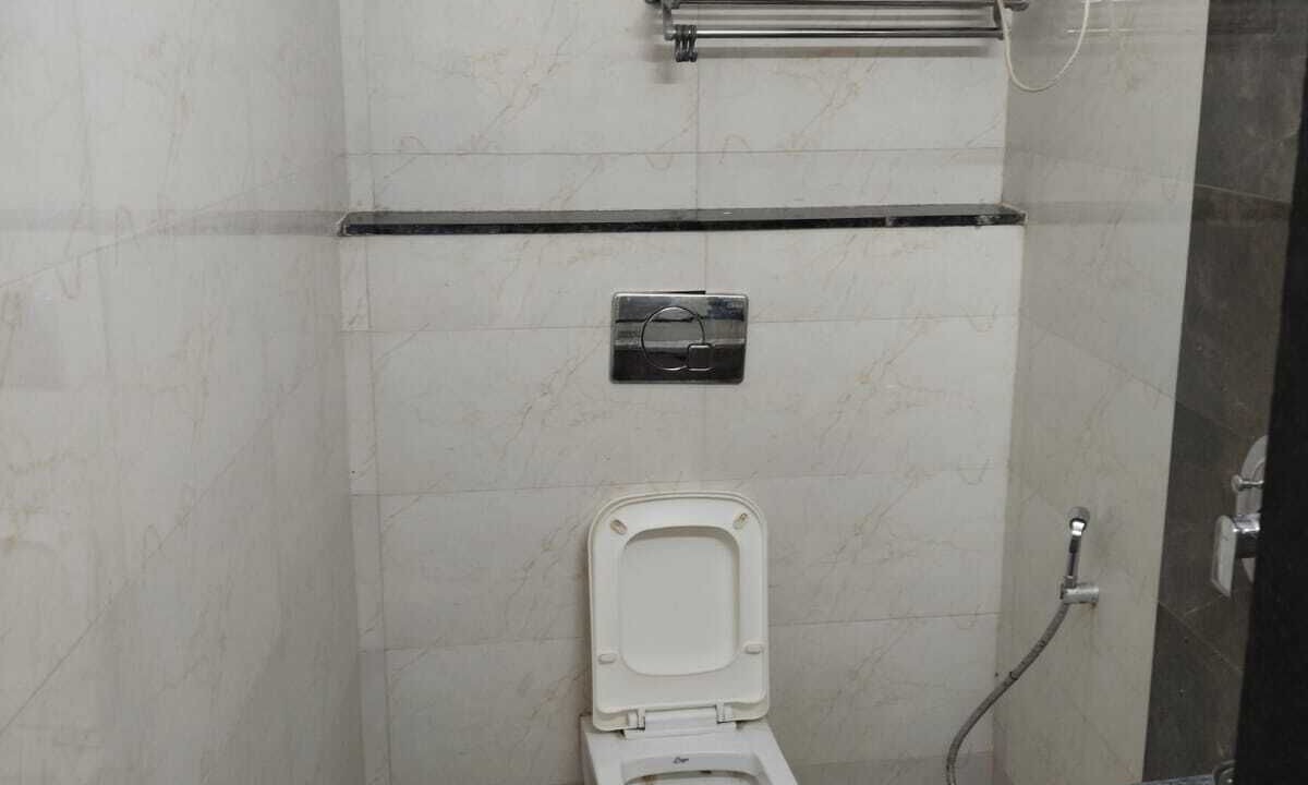 Photo of Bathroom in Bedla