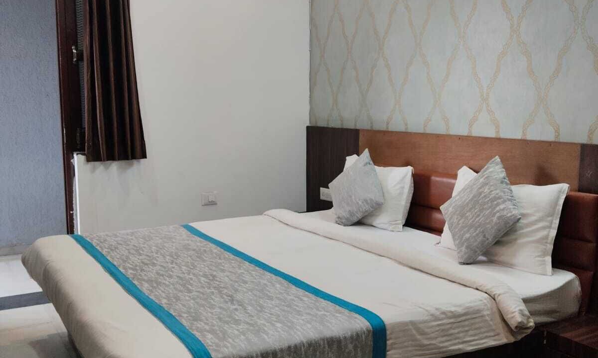 Photo of Bedroom in Bedla