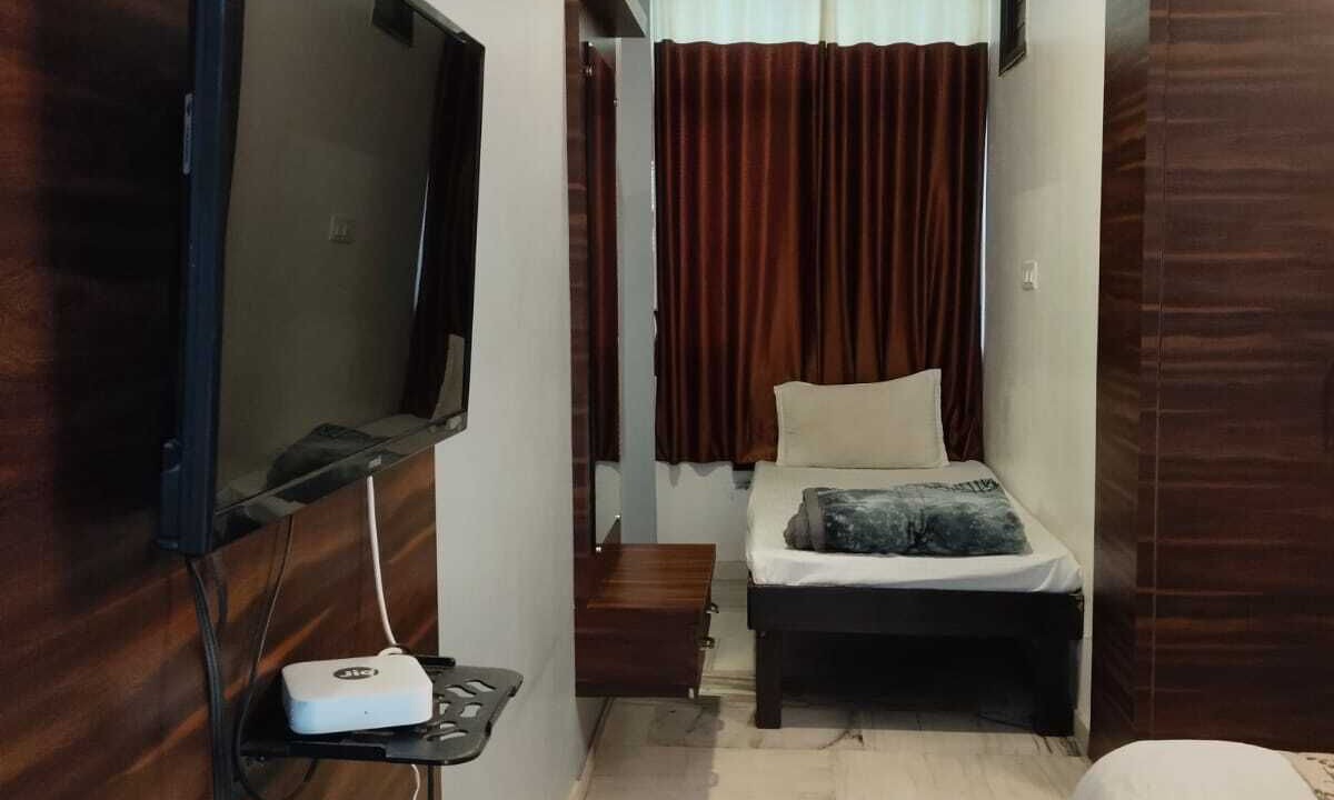 Photo of Bedroom in Bedla