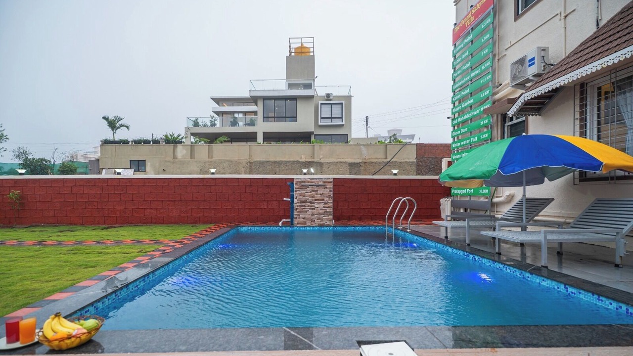 Photo of Outdoor in Bhilar