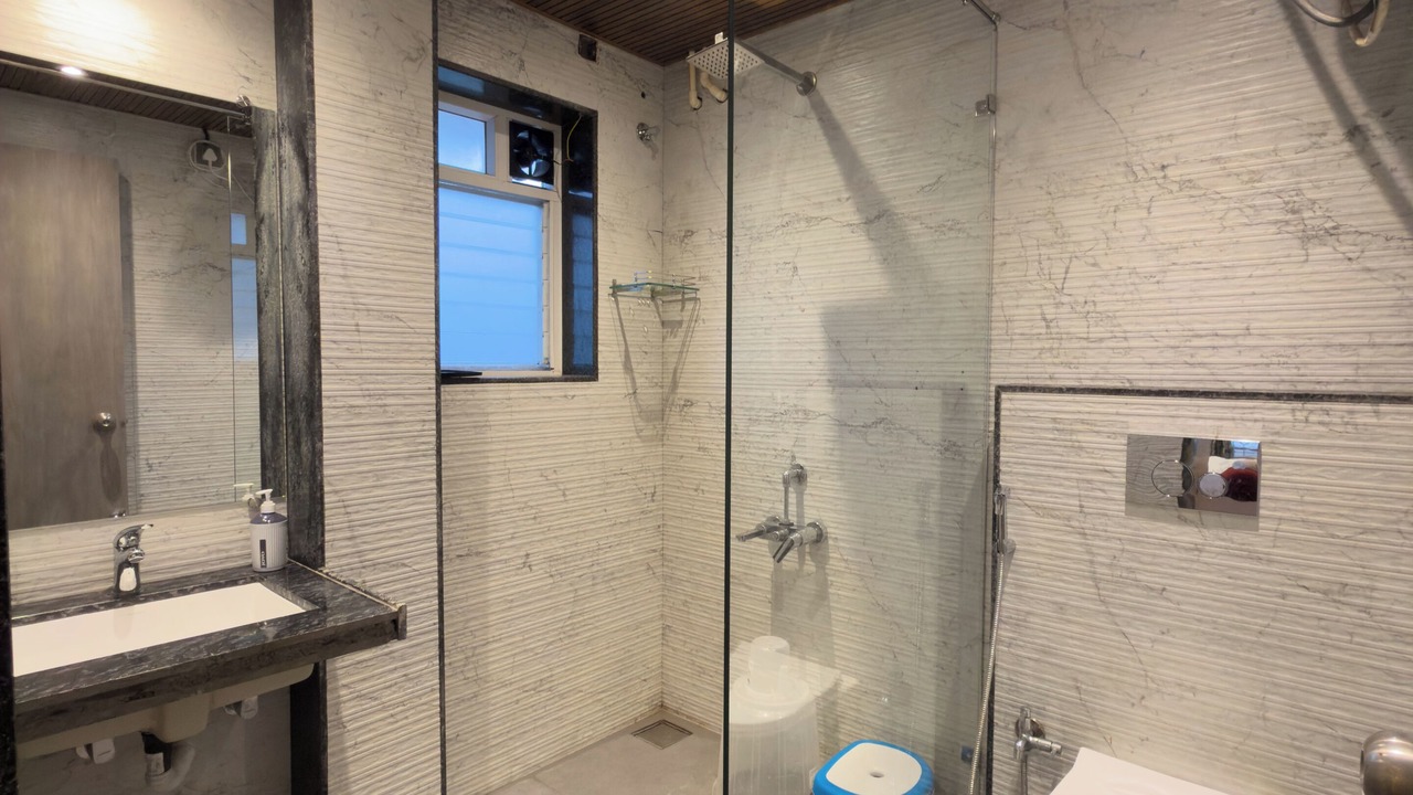 Photo of Bathroom in Bhilar