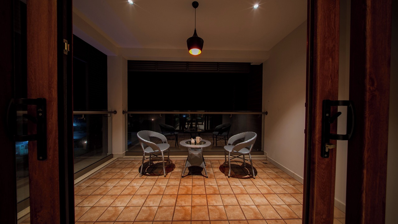 Photo of Patio Balcony in Varkala