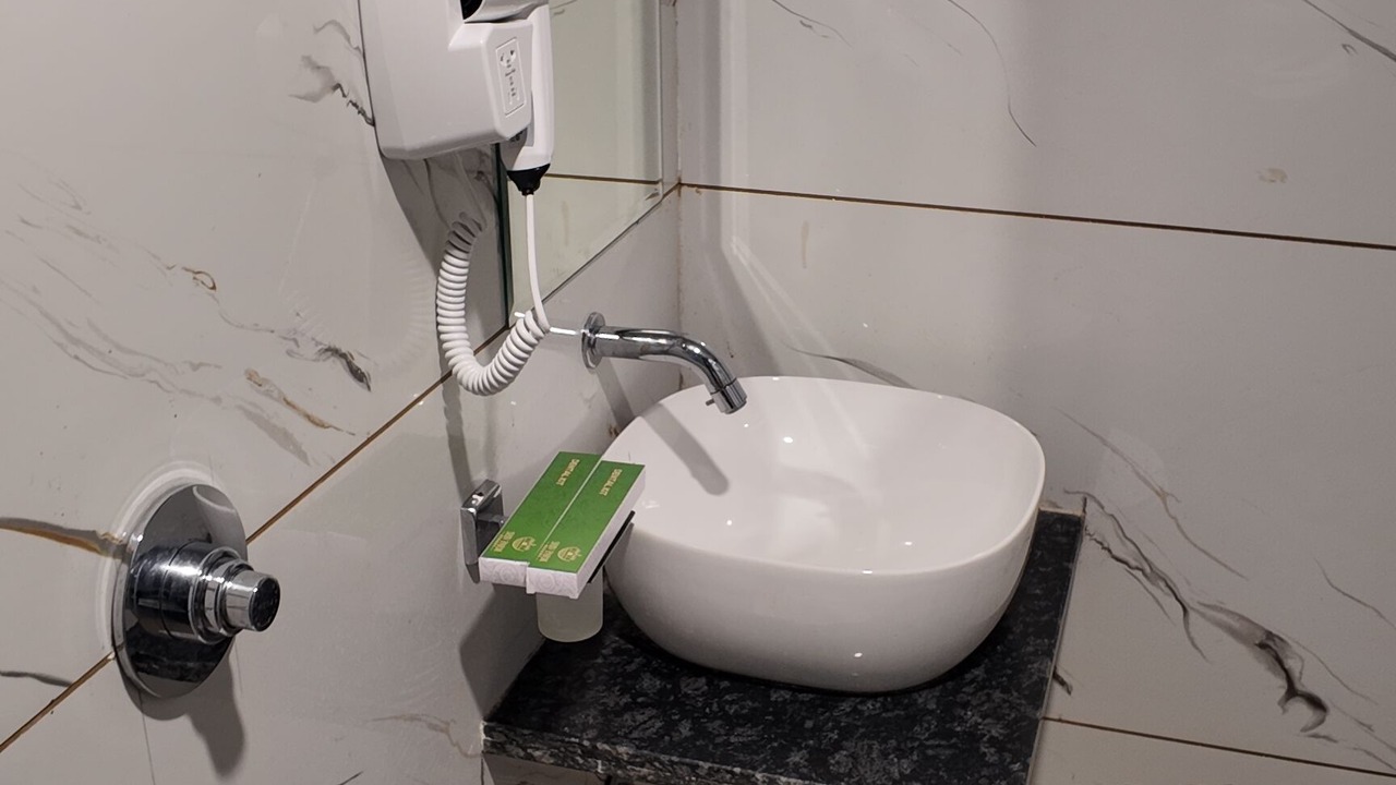 Photo of Bathroom in Gandhinagar