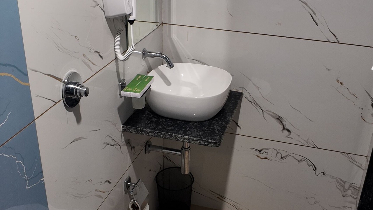 Photo of Bathroom in Gandhinagar