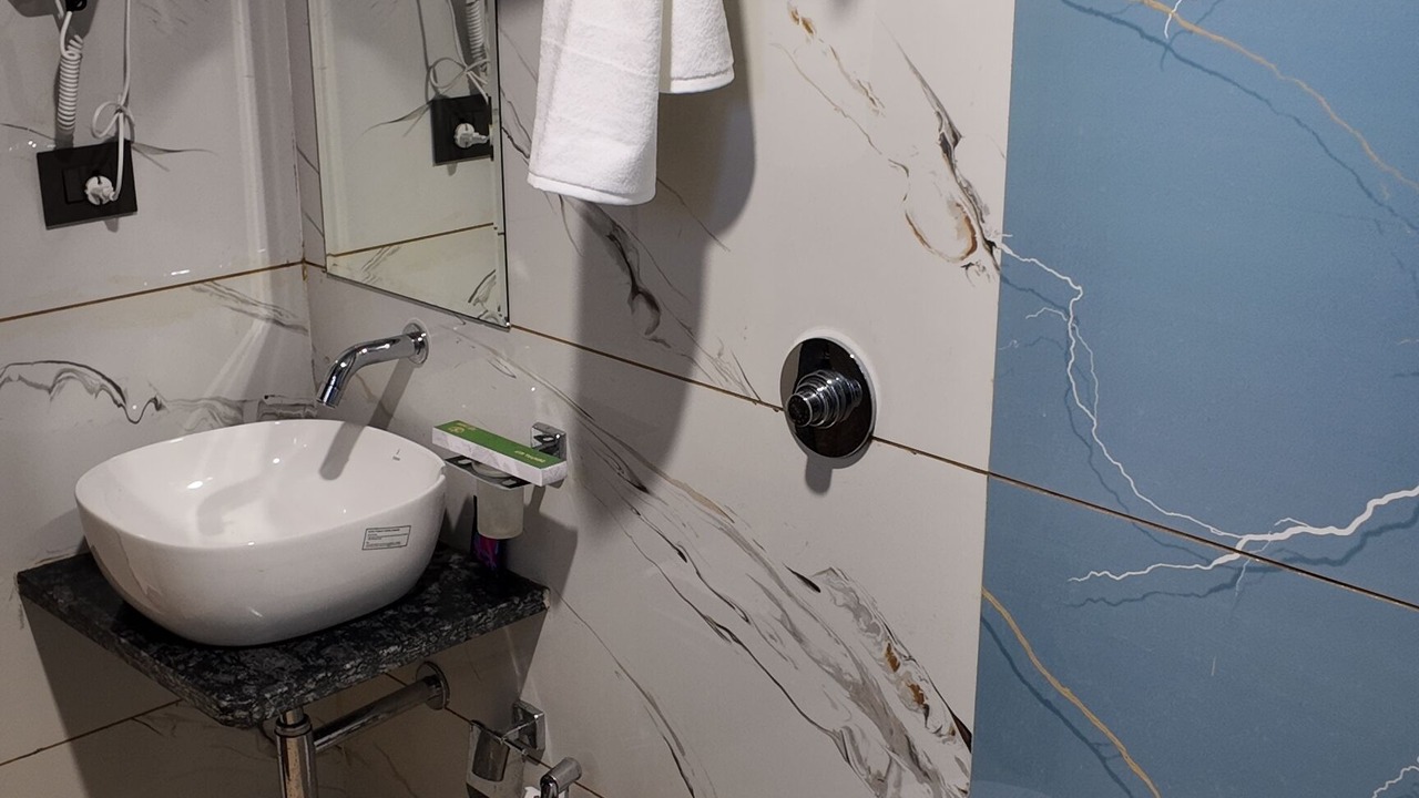 Photo of Bathroom in Gandhinagar
