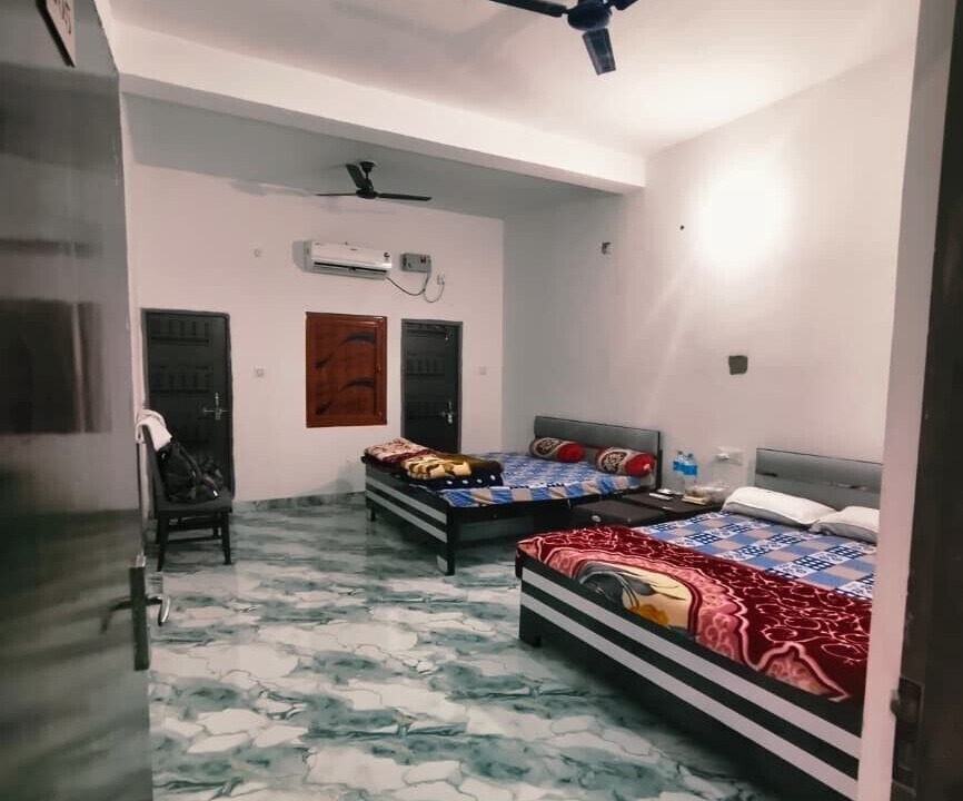 Photo of Bedroom in Robertsganj