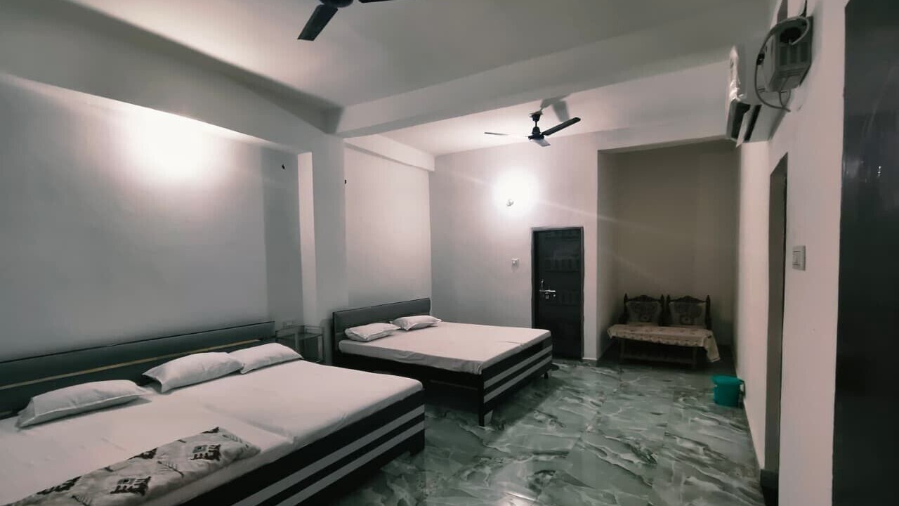 Photo of Bedroom in Robertsganj